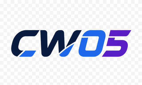 CW05 Logo